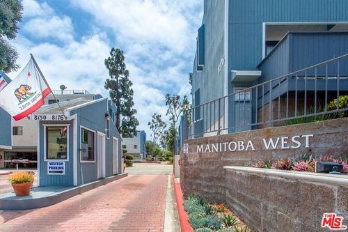 209-8162 Manitoba St, Playa del Rey, CA, 90293-8011 | Card Image