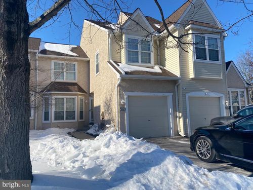 202 Country Club Dr, LANSDALE, PA, 19446-1458 | Card Image