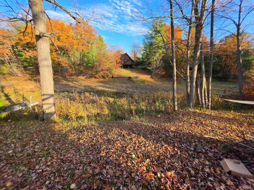 3503 Lakeview Drive, Billings Township, MI, 48612 | Card Image