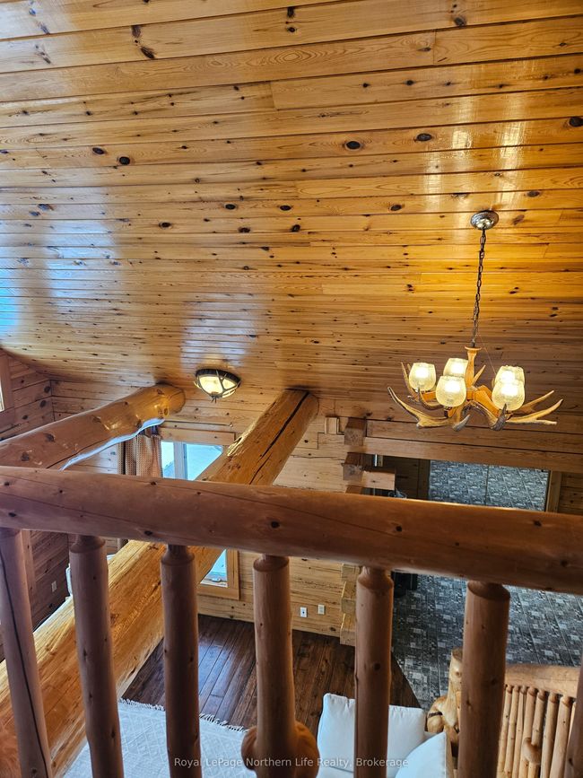 750 Bissett St, House other with 4 bedrooms, 3 bathrooms and 4 parking in Mattawa ON | Image 22