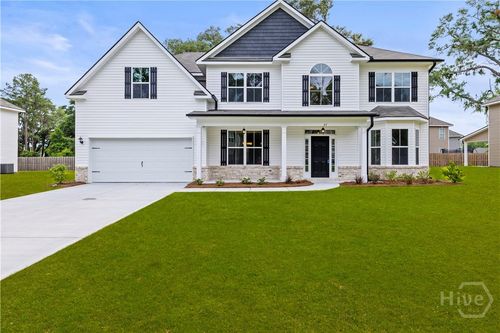 27 Oakmont Dr, Guyton, GA, 31312-5379 | Card Image