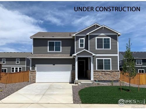 4978 Buelingo Drive, Windsor, CO, 80528 | Card Image