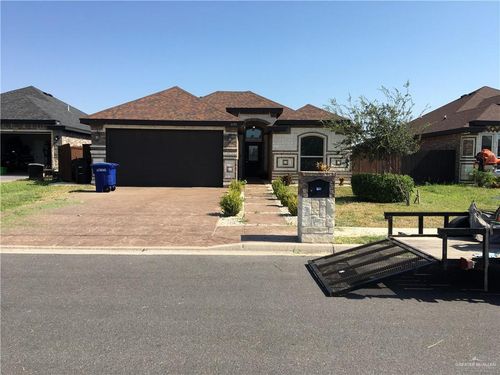 3128 Arroyo Ave, McAllen, TX, 78504-0710 | Card Image