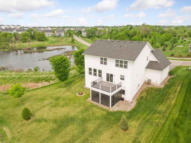 8999 Lakeside Dr, House other with 5 bedrooms, 4 bathrooms and null parking in Victoria MN | Image 43