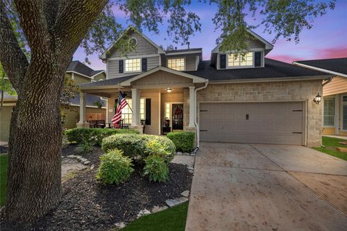 13003 Oakwood Manor Dr, Cypress, TX, 77429-4903 | Card Image