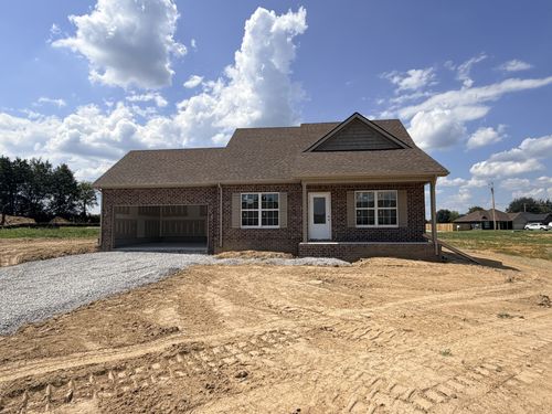 126 Hilltop St, Manchester, TN, 37355-4441 | Card Image