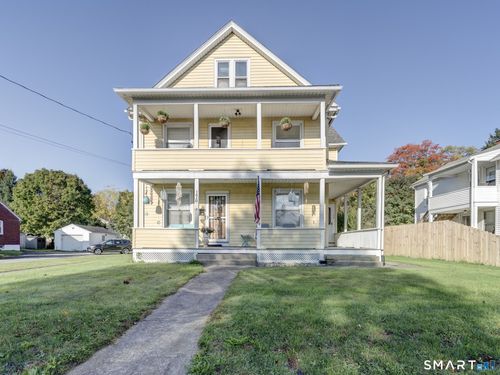 176 New Litchfield St, Torrington, CT, 06790-6662 | Card Image