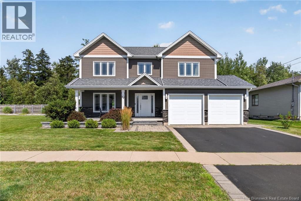 Residential in Moncton