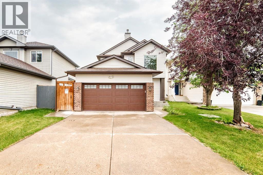 Residential in Calgary