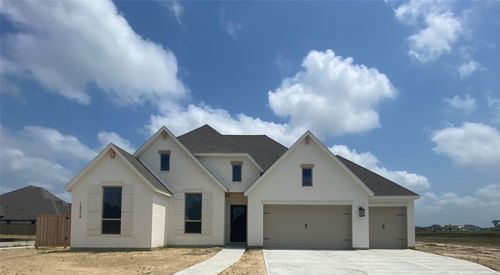 12219 Sweetbriar Loop, Mont Belvieu, TX, 77523 | Card Image