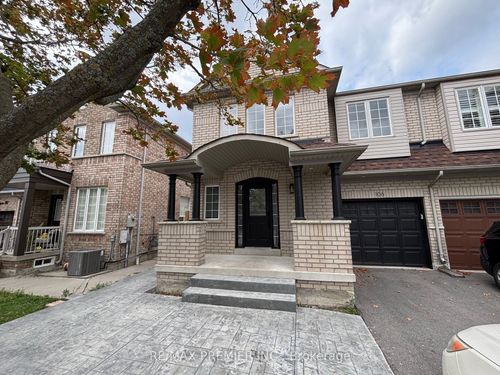 basement-106 Bologna Rd, Woodbridge, ON, L4H2M7 | Card Image