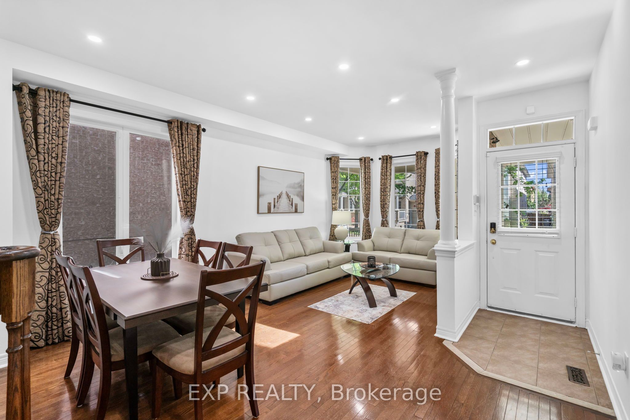 Residential in Markham 5