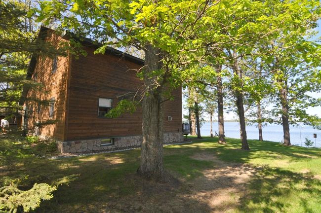 East and north side of home | Image 56