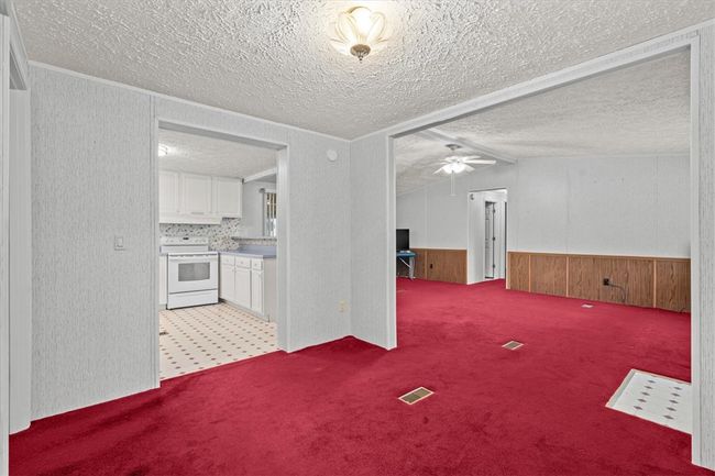 208 Leverette Ln, House other with 3 bedrooms, 2 bathrooms and null parking in Starr SC | Image 9