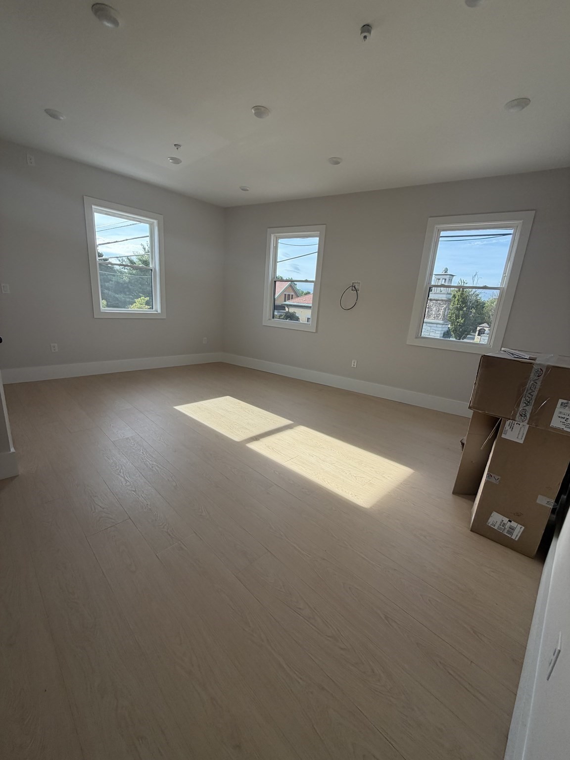 Residential Lease in Everett 4