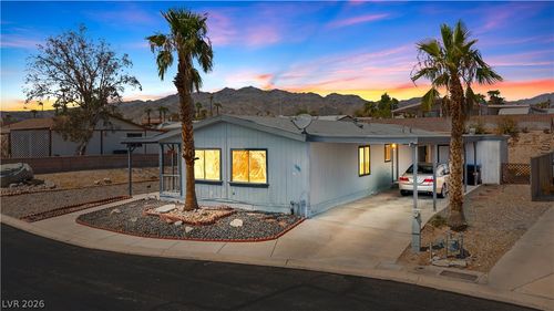 1690 Solano Ln, Laughlin, NV, 89029-0129 | Card Image
