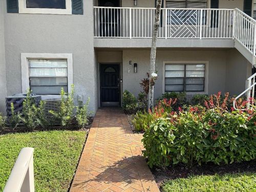 e-50 Stratford Lane, Boynton Beach, FL, 33436 | Card Image