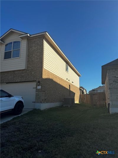 3504 Aubree Katherine Drive, House other with 5 bedrooms, 3 bathrooms and null parking in Killeen TX | Image 2