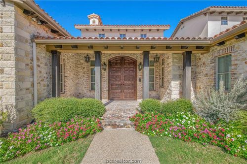 4207 Tuscany Ct, Bryan, TX, 77802-6105 | Card Image