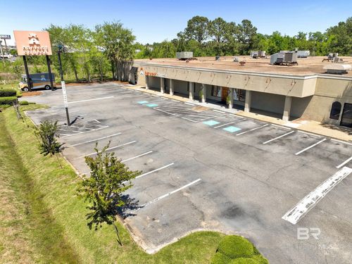 1275 E I65 Service Rd S, Mobile, AL, 36606-3103 | Card Image