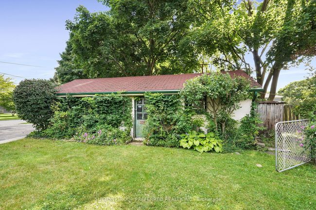 338 Vancouver St, House other with 2 bedrooms, 1 bathrooms and 3 parking in London ON | Image 14