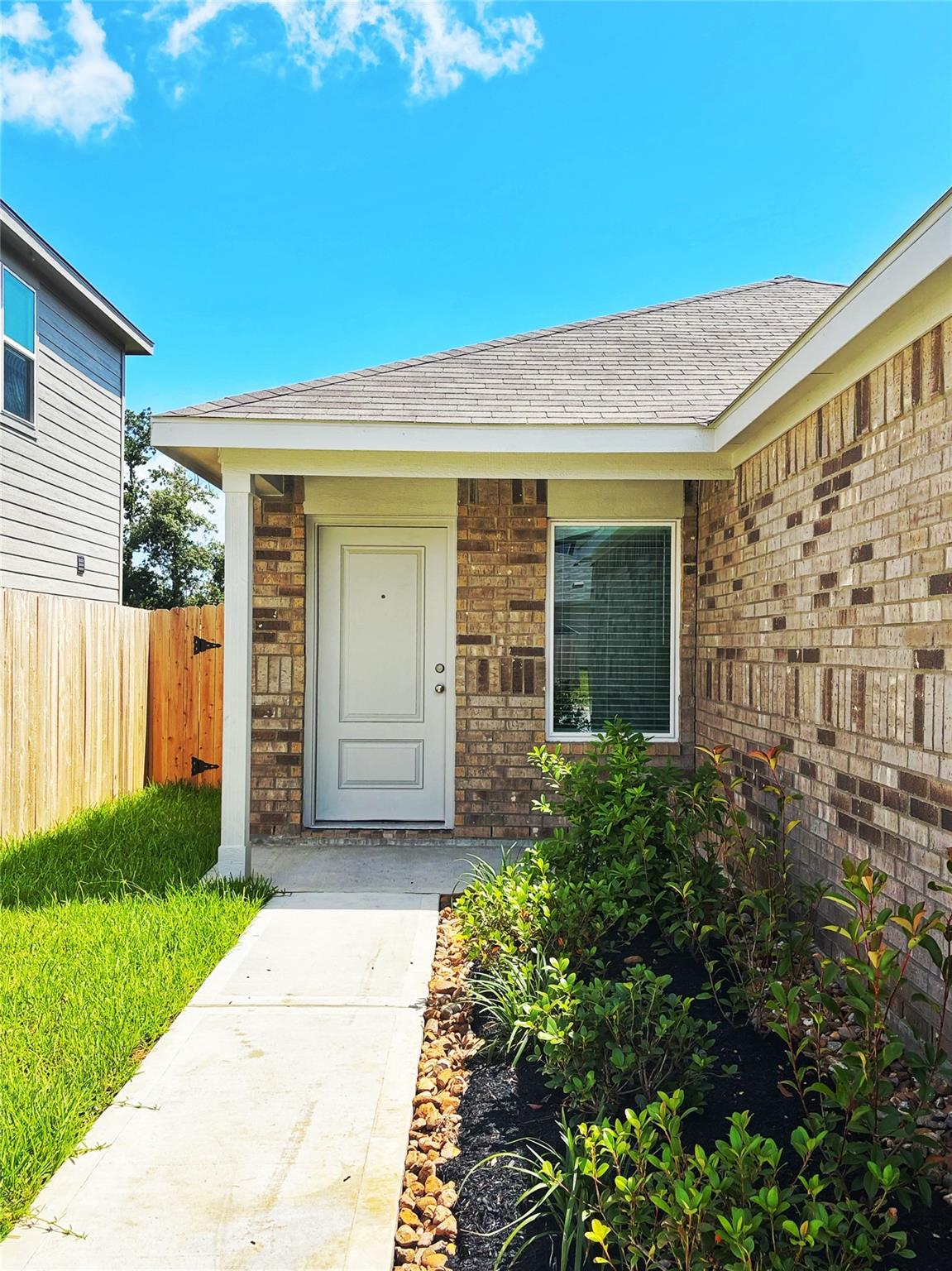 Residential Lease in Conroe 2