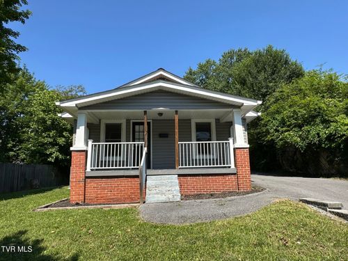 2712 Fort Henry Drive, Kingsport, TN, 37664 | Card Image