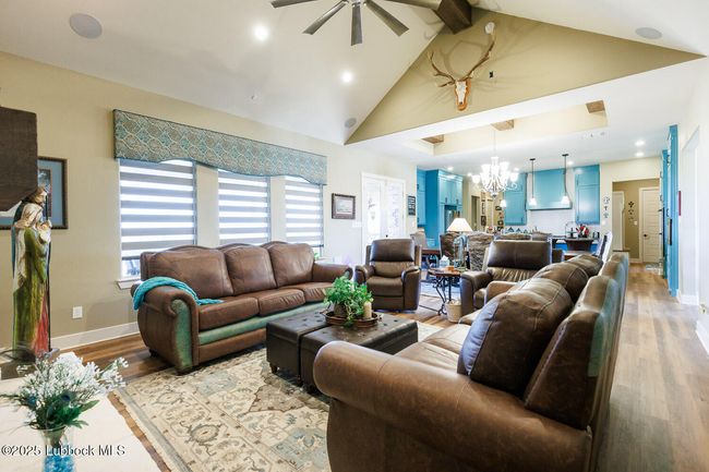 6611 Tiger Rd, House other with 3 bedrooms, 3 bathrooms and null parking in Ropesville TX | Image 27