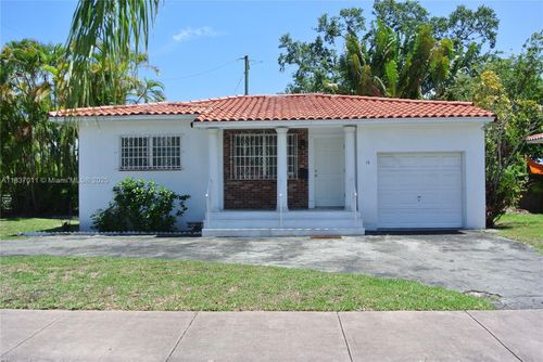 16 Malaga Ave, Coral Gables, FL, 33134-6906 | Card Image