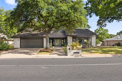 10707 Pinehurst Dr, Austin, TX, 78747-1233 | Card Image