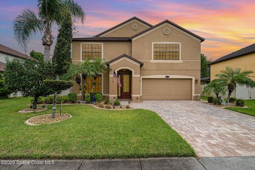912 Whetstone Pl, Rockledge, FL, 32955-4422 | Card Image