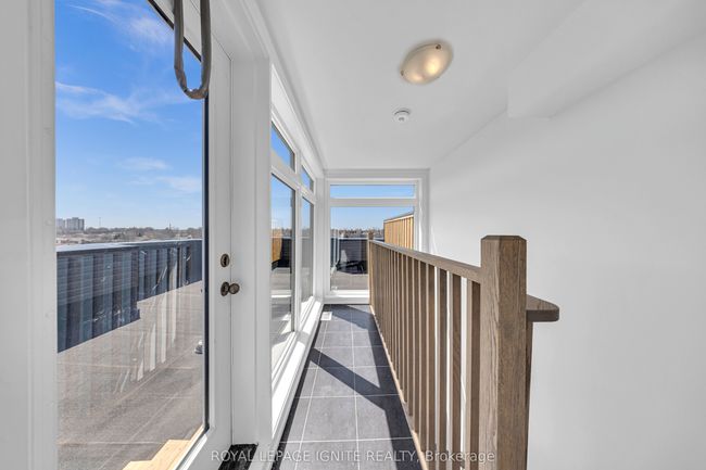 2 - 188 Angus Dr, Condo with 3 bedrooms, 2 bathrooms and null parking in Ajax ON | Image 28
