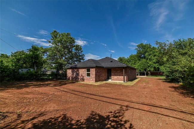 1417 Mallard Drive, House other with 4 bedrooms, 2 bathrooms and null parking in Del City OK | Image 20