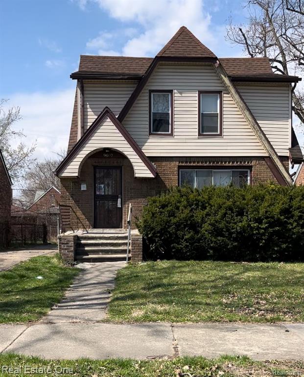 Mark Twain St, Detroit, MI 48227