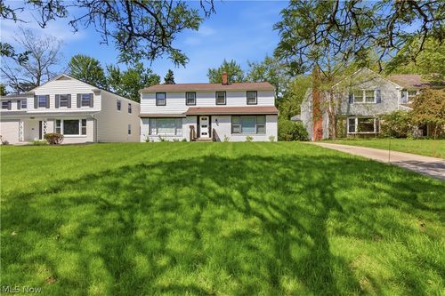 2056 Langerdale Rd, South Euclid, OH, 44121-3754 | Card Image