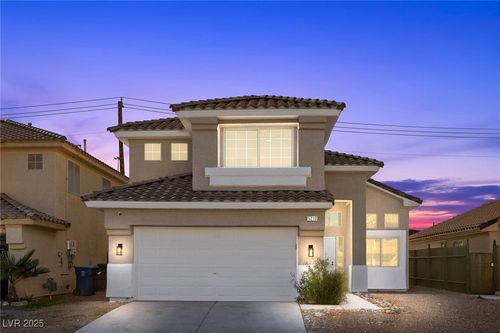 5213 Standing Rock Pl, Las Vegas, NV, 89130-1609 | Card Image