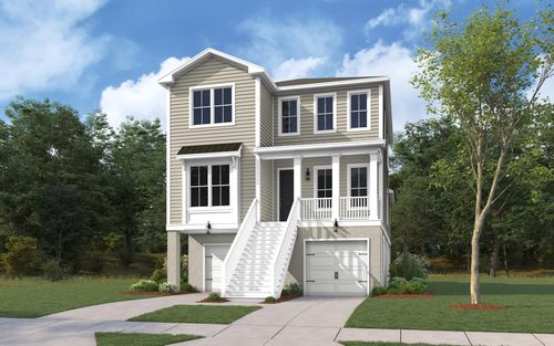 5103 Hut Creek Rd, Johns Island, SC, 29455-9049 | Card Image