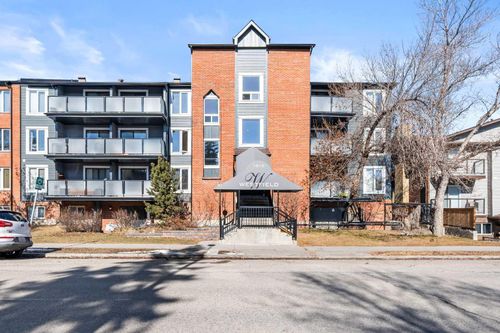 103-1810 11 Avenue Sw, Calgary, AB, T3C0N6 | Card Image