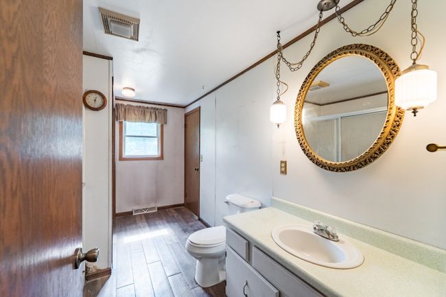 204 E Walnut St, House other with 3 bedrooms, 2 bathrooms and null parking in SPENCER WI | Image 28