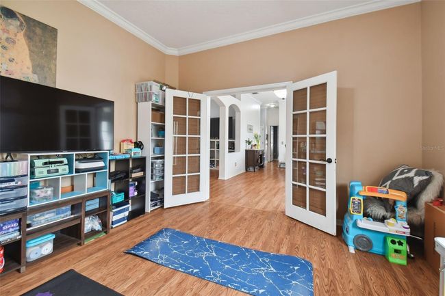 12034 Timberhill Dr, House other with 4 bedrooms, 2 bathrooms and null parking in RIVERVIEW FL | Image 7