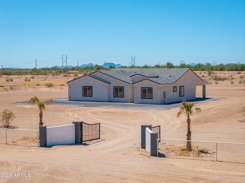 40461 W Robles Rd, Maricopa, AZ, 85138 | Card Image