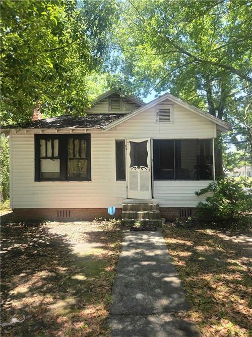 573 Williams St, Mobile, AL, 36606-1536 | Card Image