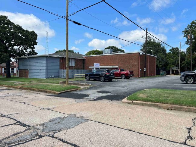229 W Gandy Street, Home with 0 bedrooms, 0 bathrooms and null parking in Denison TX | Image 30