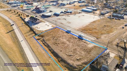 TBD S Adams St, LARAMIE, WY, 82070 | Card Image