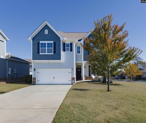 64 Downing Cir, Gilbert, SC, 29054-8483 | Card Image
