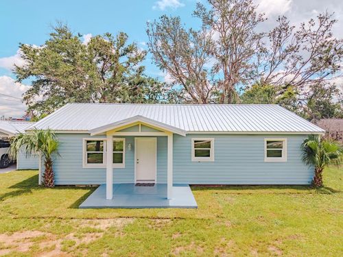110 9th St E, STEINHATCHEE, FL, 32359-3362 | Card Image