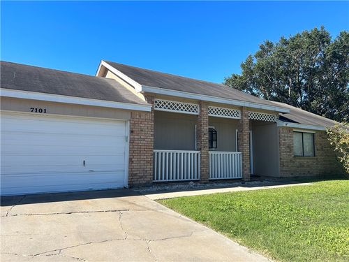 7101 Premont Dr, Corpus Christi, TX, 78414-3108 | Card Image