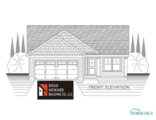 5040 Easton Dr, Oregon, OH, 43616-3024 | Card Image