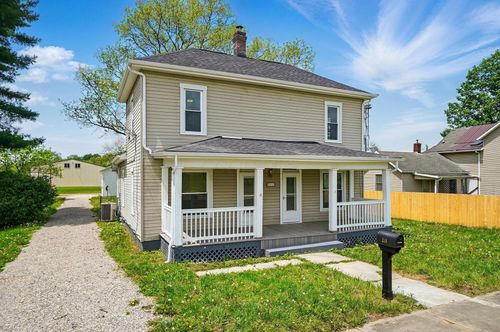 211 S Broad St, Bremen, OH, 43107-1110 | Card Image