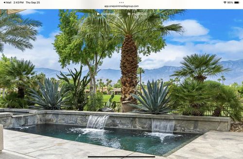 12 Birkdale Cir, Rancho Mirage, CA, 92270-1491 | Card Image